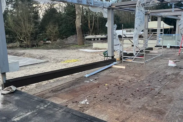 Aerdenhout topblind XXL Special